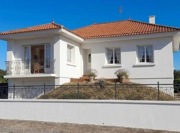Commequiers, Pays de la Loire 85220