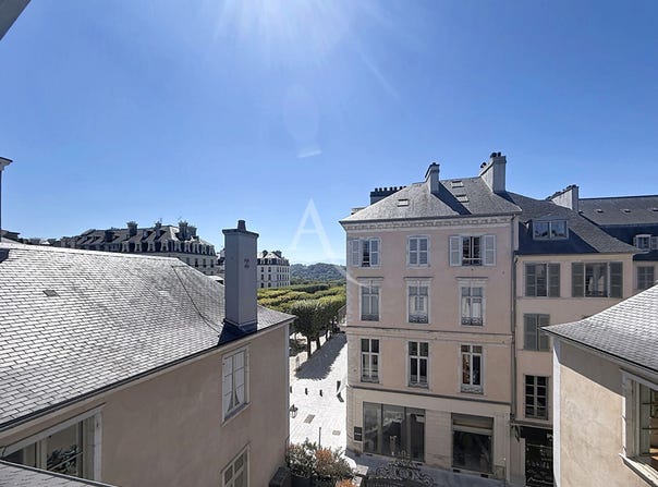 PAU, Nouvelle-Aquitaine 64000