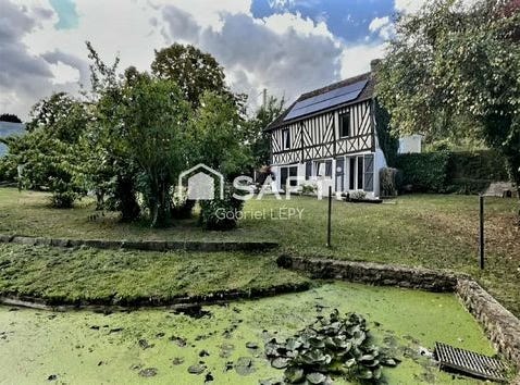 Vimoutiers, Basse-Normandie 61120