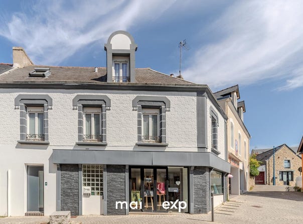 Étel, Brittany 56410