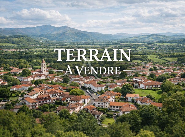 HASPARREN, Nouvelle-Aquitaine 64240