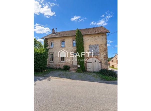 Champdray, Lorraine 88640