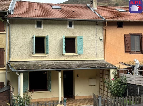 Tarascon-sur-Ariège, Ariège 09400