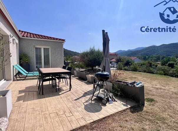 Amélie-les-Bains-Palalda, Pyrénées-Orientales 66110