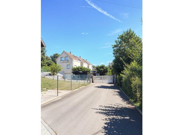 Zimmersheim, Alsace 68440