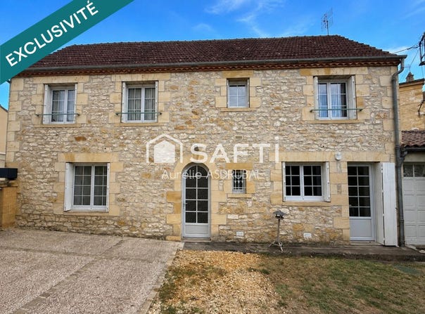 Saint-Cyprien, Aquitaine 24220