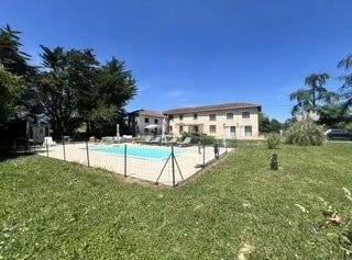 Miélan, Gers 32170