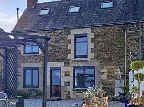 Taupont, Bretagne 56800