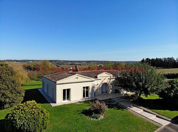 Duras, Aquitaine 47120
