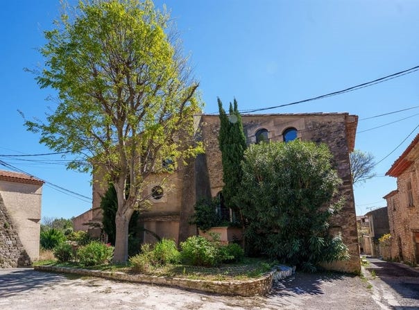 Montpeyroux, Languedoc-Roussillon 34150