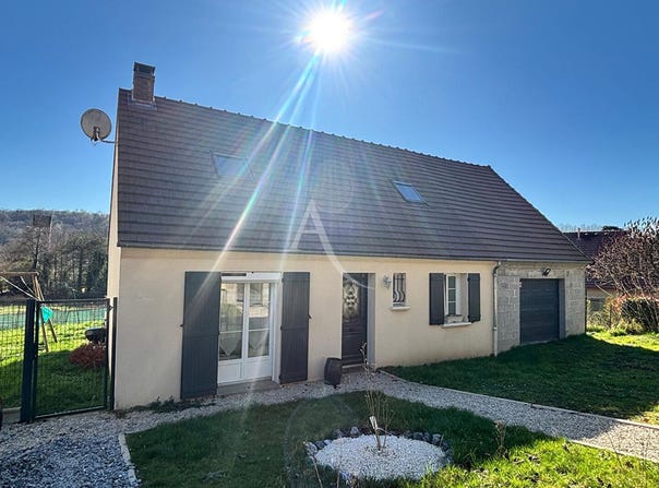 SOISSONS, Hauts-de-France 02200