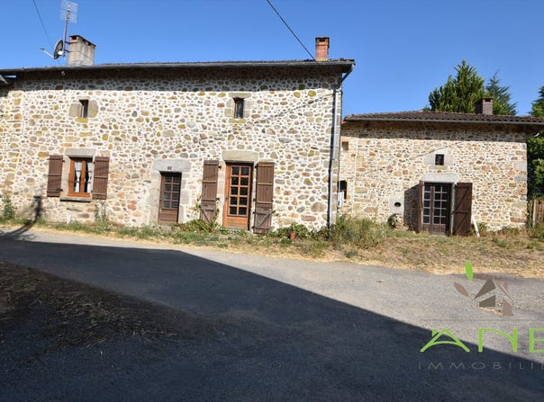 Maisonnais-sur-Tardoire, Limousin 87440