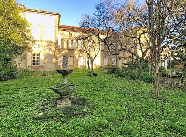 Mirande, Midi-Pyrénées 32300