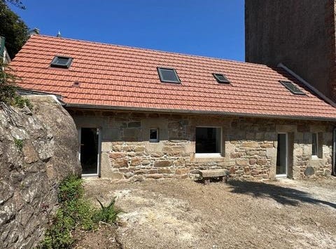 Tregastel, Bretagne 22730