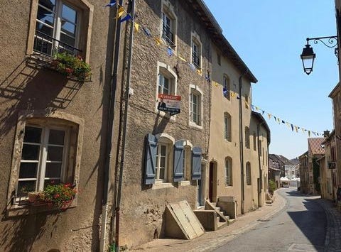 Rodemack, Lorraine 57570