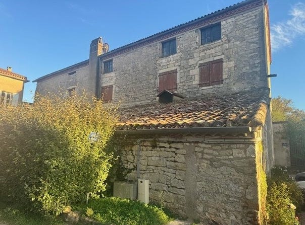 Le Montat, Midi-Pyrénées 46090