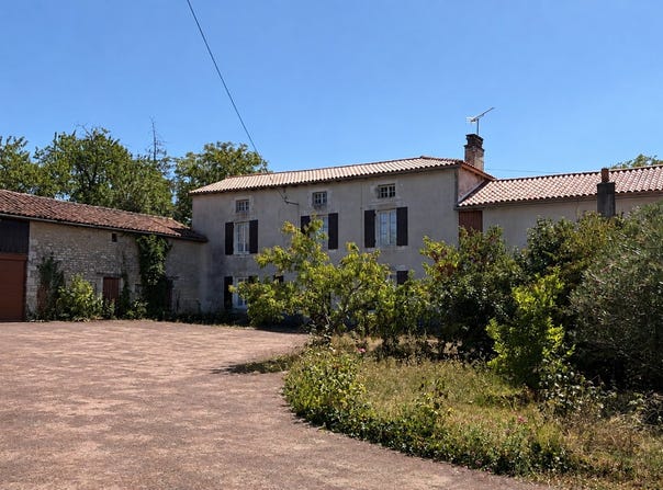 Courcôme, Nouvelle-Aquitaine 16240