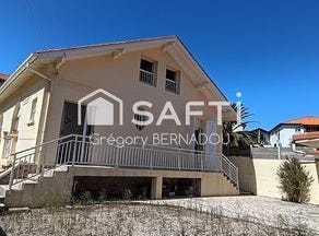 Biarritz, Aquitaine 64200