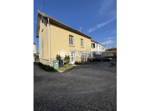 Juilly, Île-de-France 77230