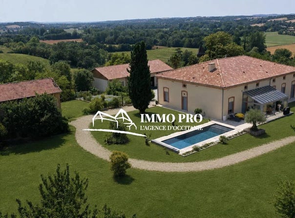 L'Isle-Jourdain, Midi-Pyrénées 32600
