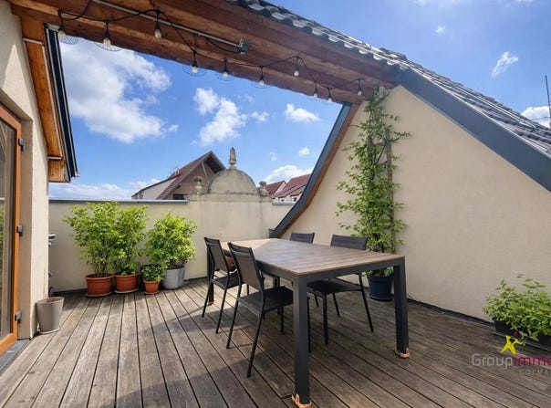 Bischheim, Bas-Rhin 67800