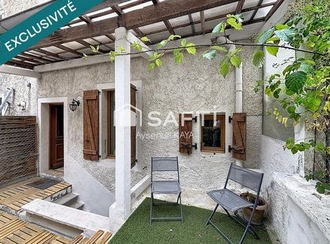 Saint-Claude, Franche-Comté 39200