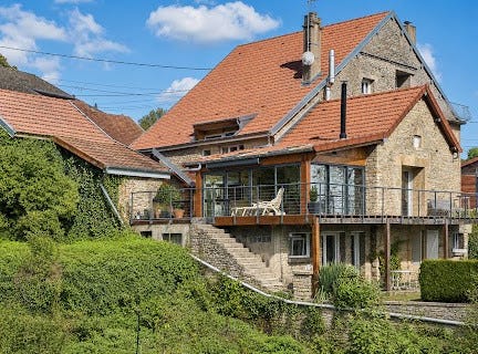 LANGRES, Grand Est 52200