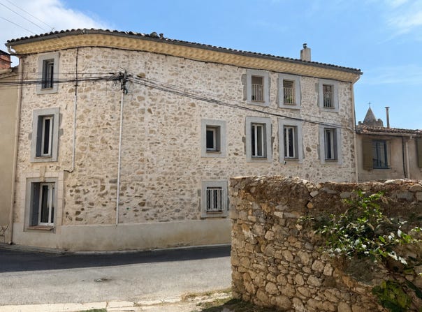 Argeliers, Occitanie 11120