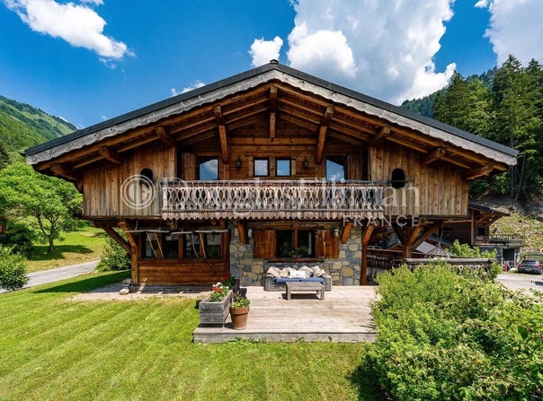 Morzine, Rhône-Alpes 74110