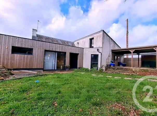 Meucon, Brittany 56890