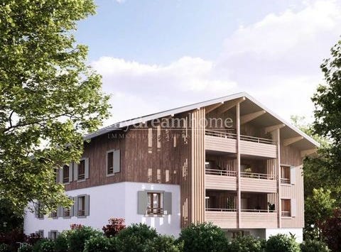 Praz-sur-Arly, Haute-Savoie 74120