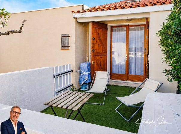 Leucate, Languedoc-Roussillon 11370