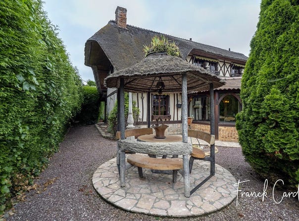 Luneray, Upper Normandy 76810