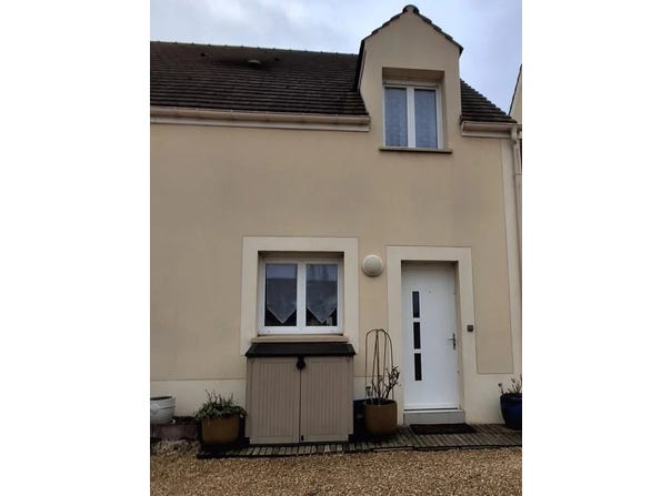 Hanches, Eure-et-Loir 28130
