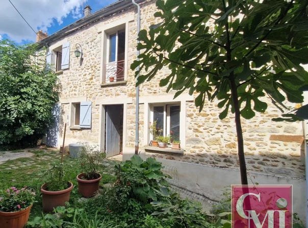 Breuillet, Essonne 91650