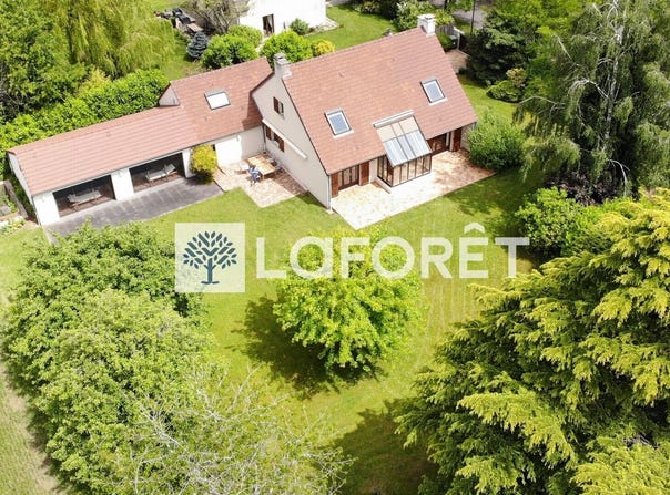 Feucherolles, Île-de-France 78810