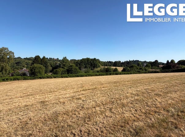 Saint-Yrieix-la-Perche, Nouvelle-Aquitaine 87500