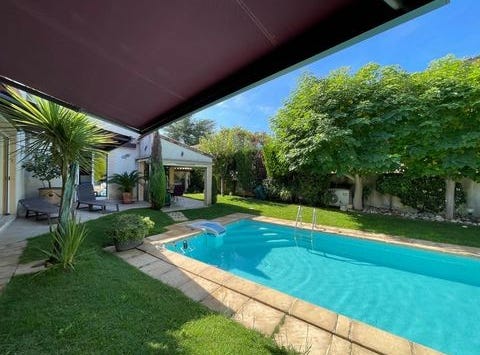 Saint-Mamert-Du-Gard, Languedoc-Roussillon 30730