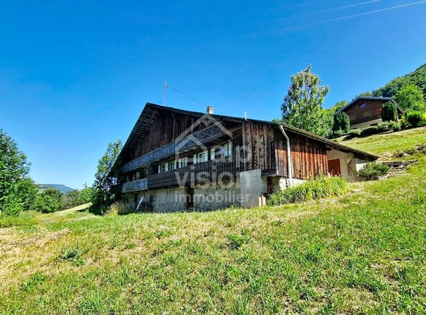 Abondance, Haute-Savoie 74360