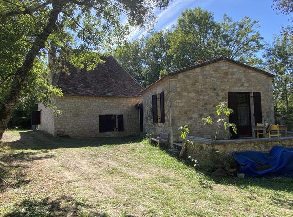 Issigeac, Aquitaine 24560