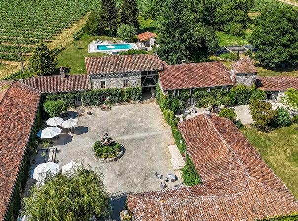 Vire-sur-Lot, Midi-Pyrénées 46700