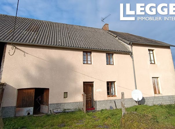 Pontaumur, Auvergne-Rhône-Alpes 63380