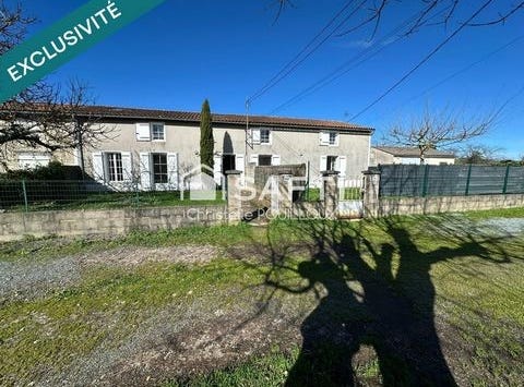 Aiffres, Poitou-Charentes 79230