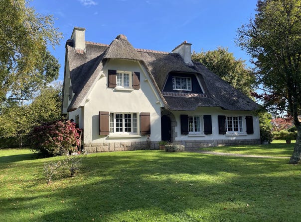 La Forest-Landerneau, Finistère 29800