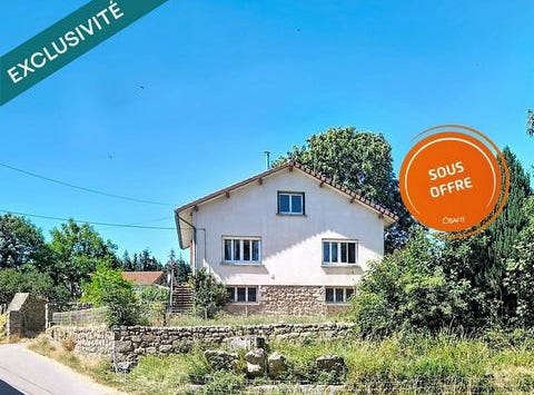 Estivareilles, Rhône-Alpes 42380