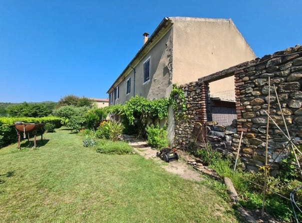 Gagnières, Gard 30160