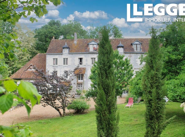 Chambord, Centre-Val de Loire 41250