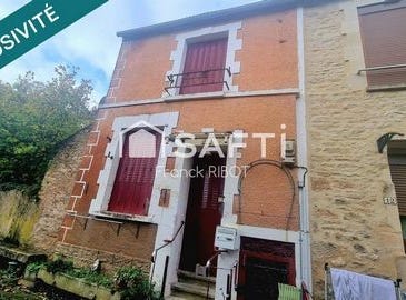 Noyers, Bourgogne 89310
