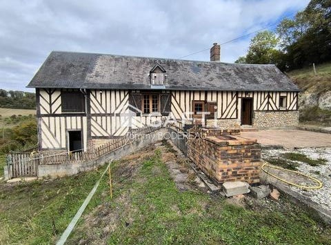 Vimoutiers, Basse-Normandie 61120