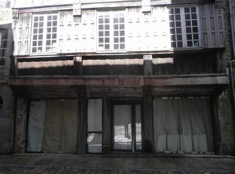 Dinan, Bretagne 22100